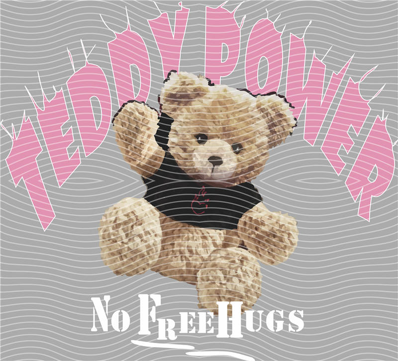 Cool Bear-X 106